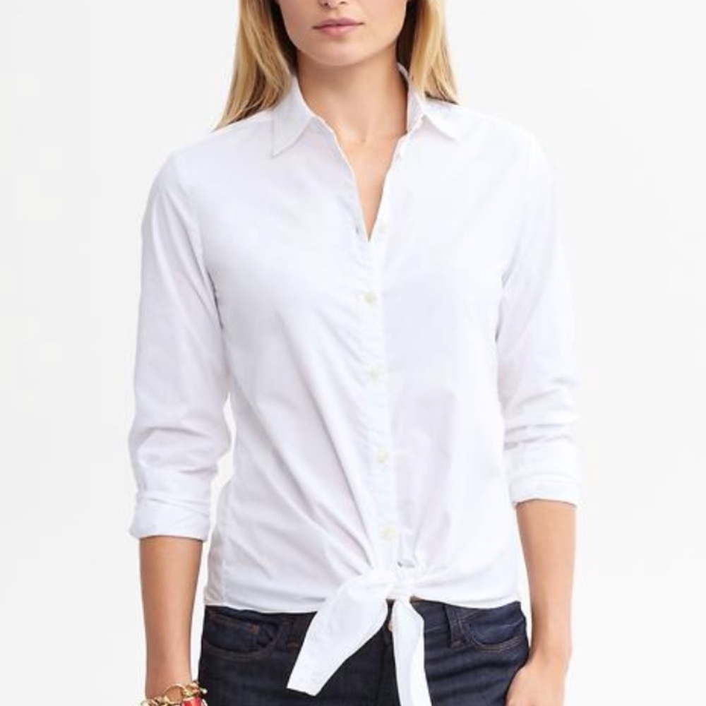 Banana Republic Blouse